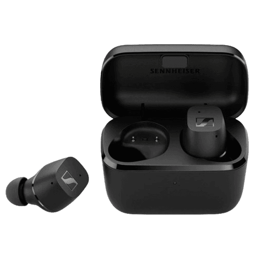 Earphones