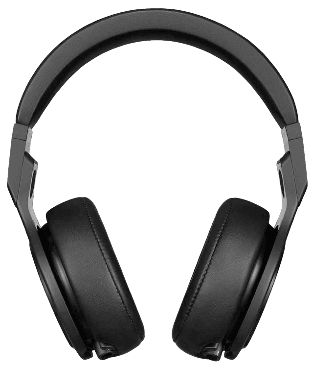 An image showcasing the best headphones