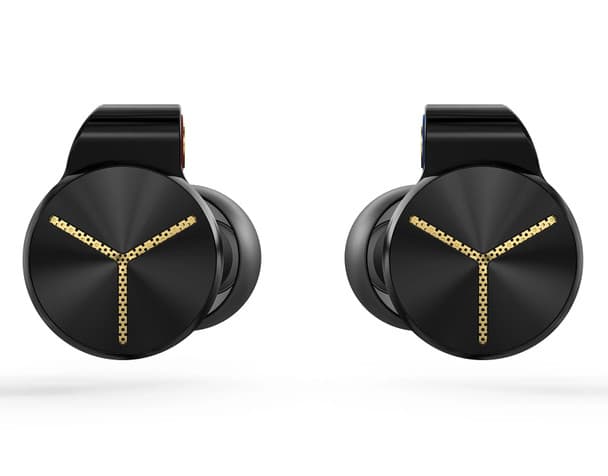 FiiO FA7 6 Drivers
