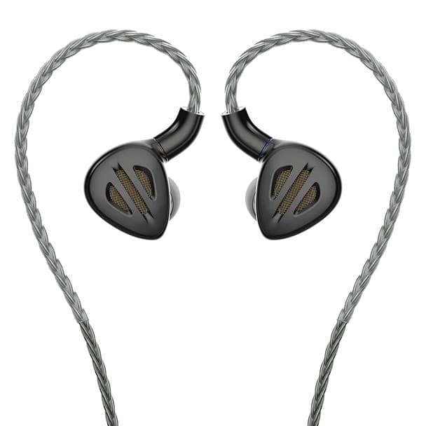 FiiO FH9 7 Drivers