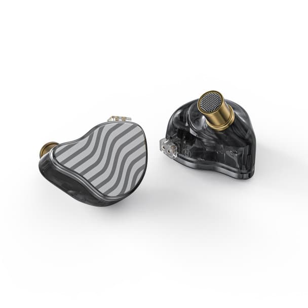 FiiO JH3 Drivers