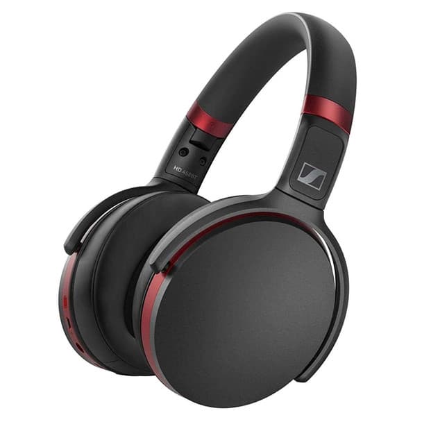 Sennheiser HD458BT