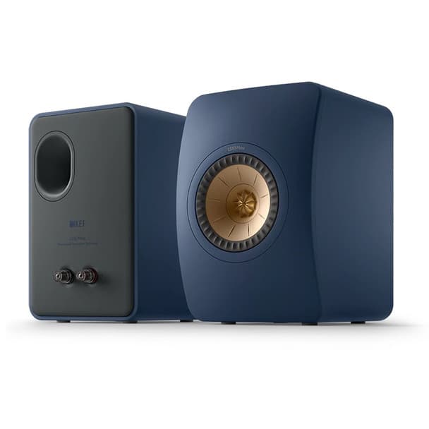 KEF LS50Meta